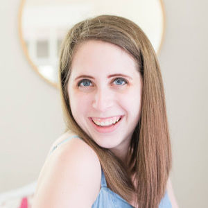 Meet your Posher, Cait